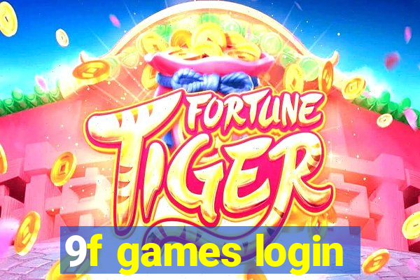 9f games login