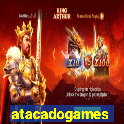 atacadogames