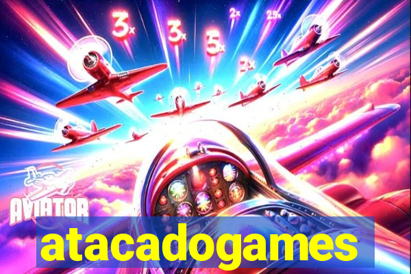 atacadogames