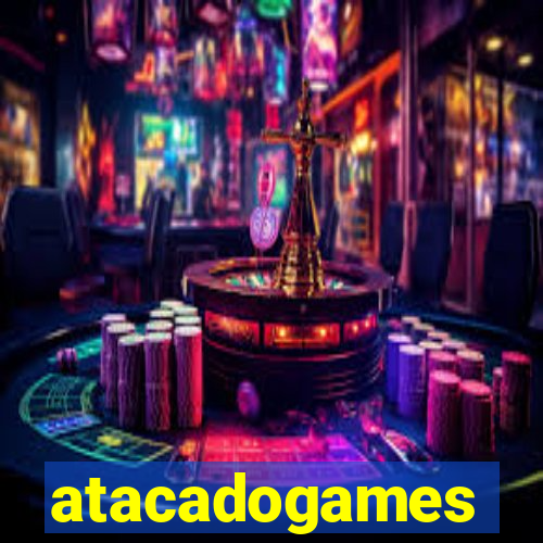 atacadogames