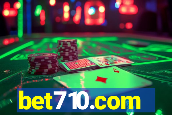 bet710.com