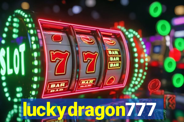 luckydragon777