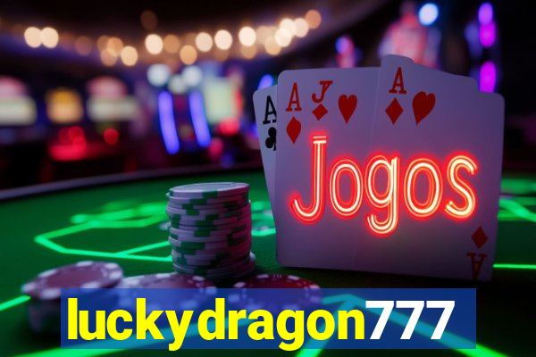 luckydragon777