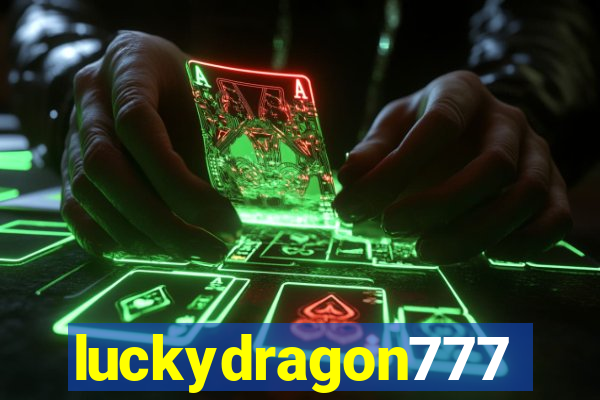 luckydragon777