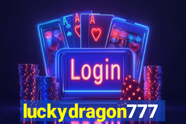 luckydragon777