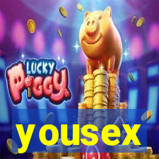 yousex