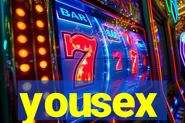 yousex