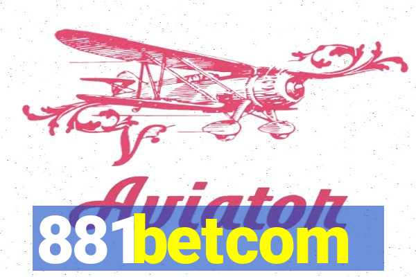 881betcom