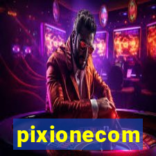 pixionecom