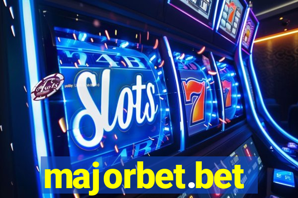 majorbet.bet