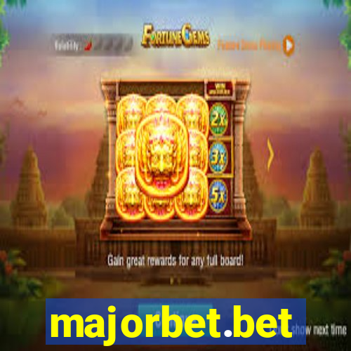 majorbet.bet