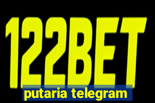 putaria telegram