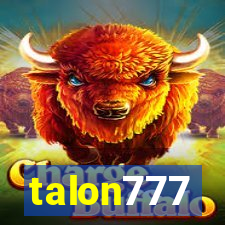 talon777