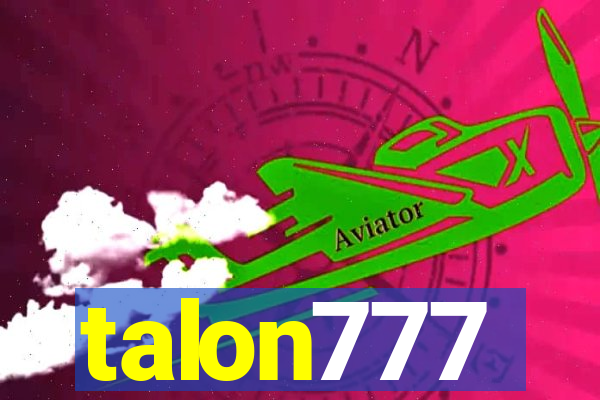 talon777