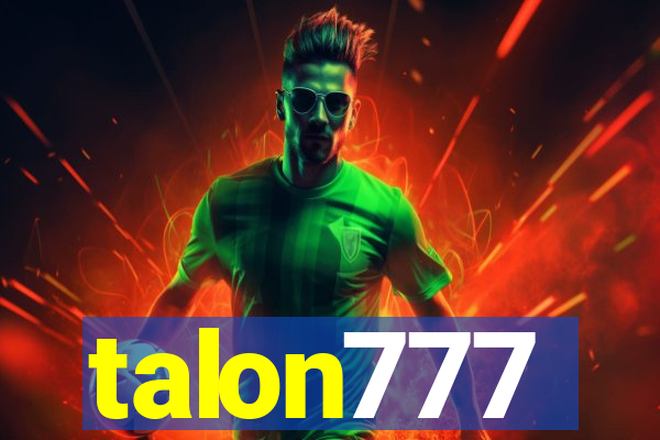 talon777