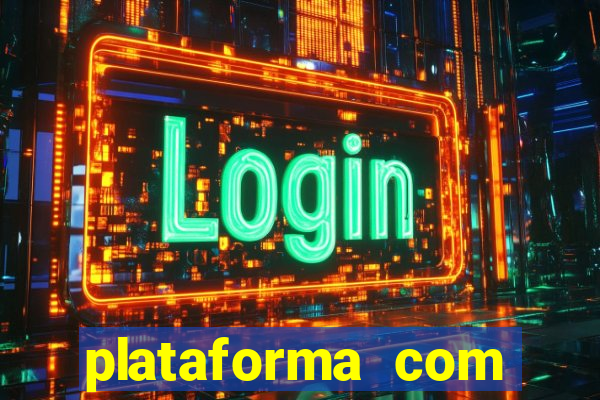 plataforma com rodada gratis