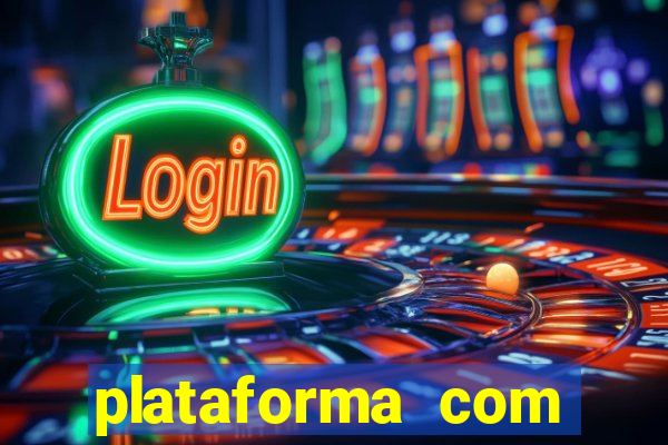 plataforma com rodada gratis