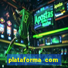 plataforma com rodada gratis