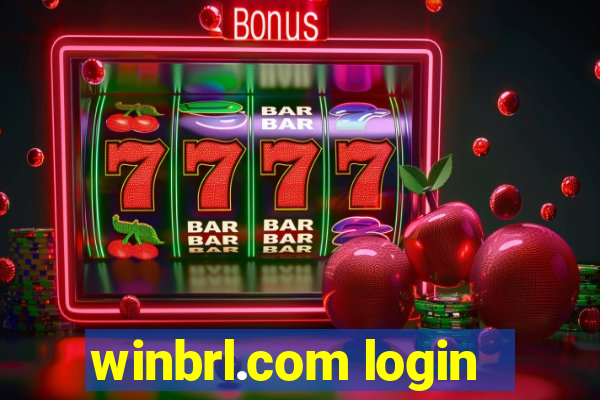 winbrl.com login