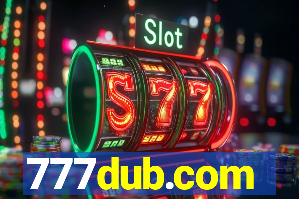 777dub.com