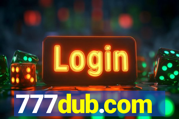 777dub.com