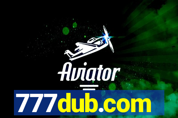 777dub.com