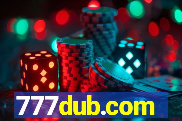 777dub.com