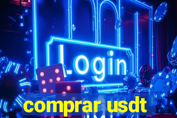 comprar usdt