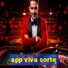 app viva sorte