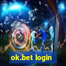 ok.bet login