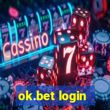 ok.bet login