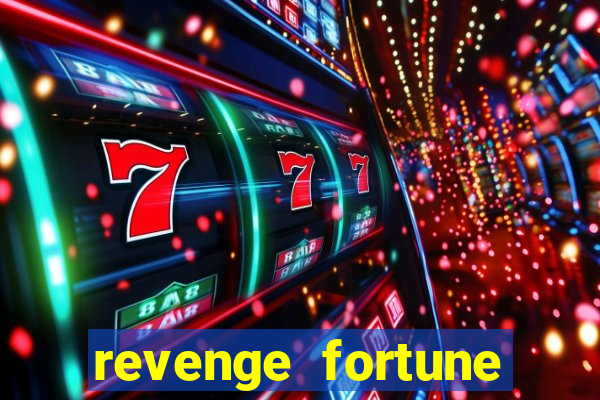 revenge fortune tiger 2