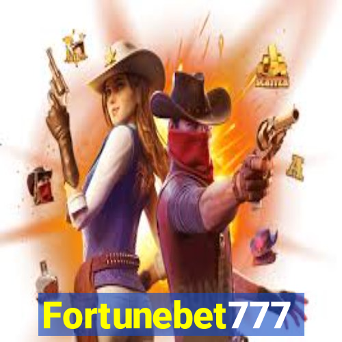 Fortunebet777