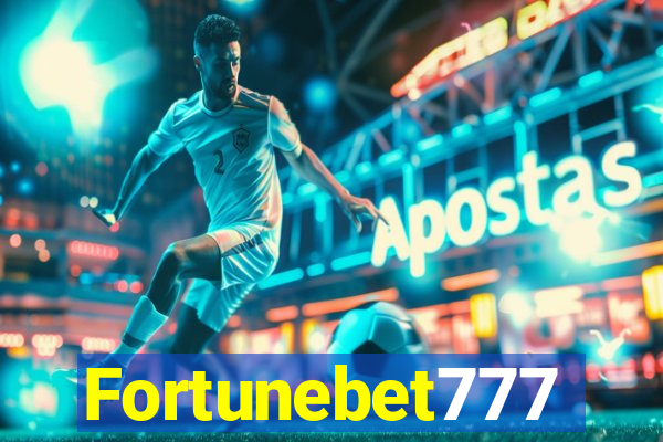 Fortunebet777