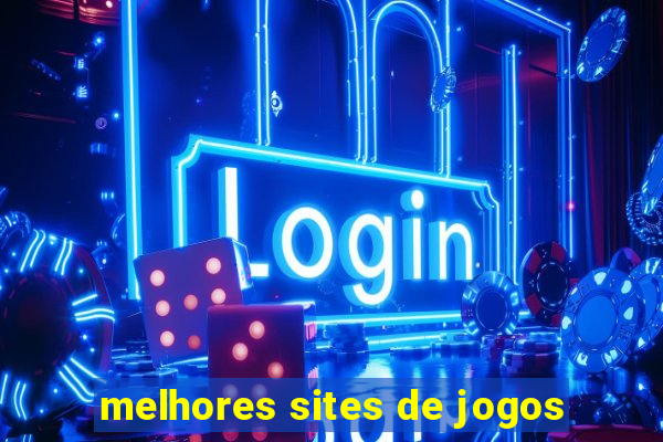 melhores sites de jogos