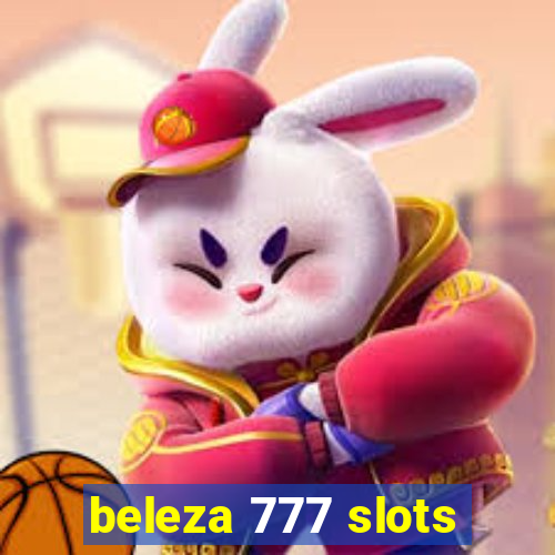 beleza 777 slots