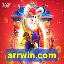 arrwin.com