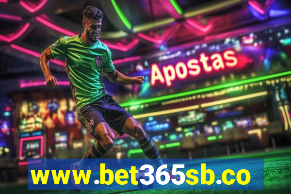 www.bet365sb.com