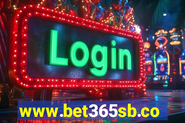 www.bet365sb.com