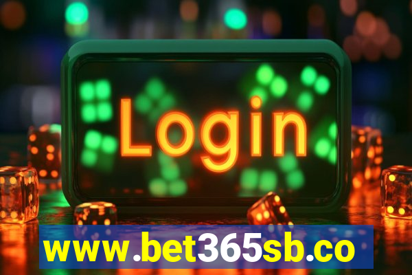 www.bet365sb.com