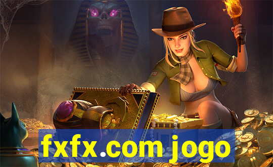 fxfx.com jogo