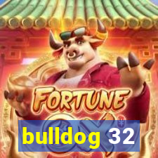 bulldog 32