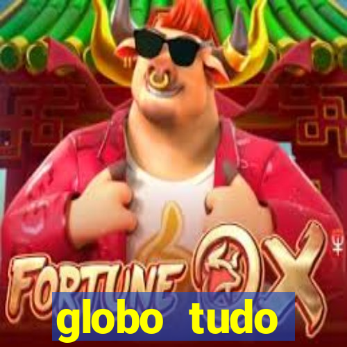 globo tudo absolutamente sobre esporte