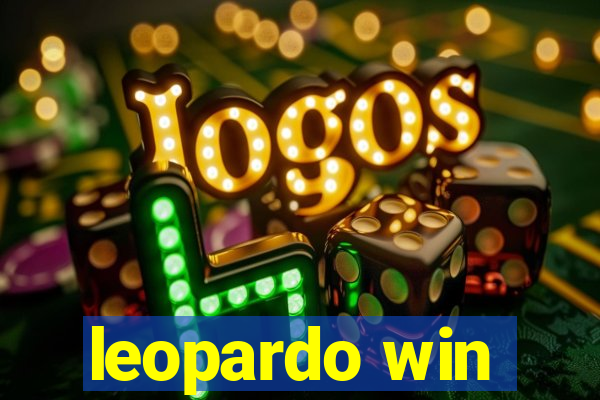 leopardo win