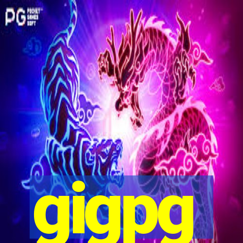 gigpg