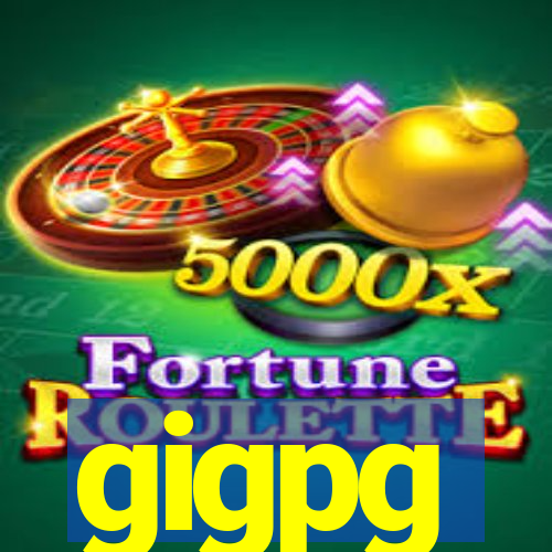 gigpg