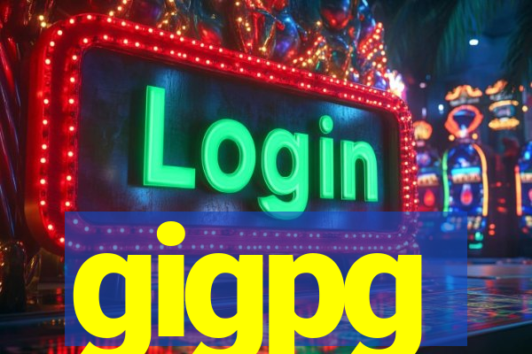 gigpg