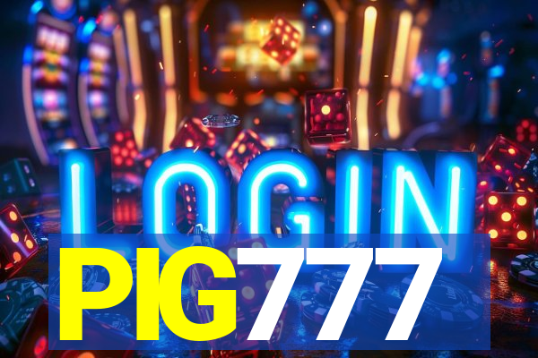 PIG777