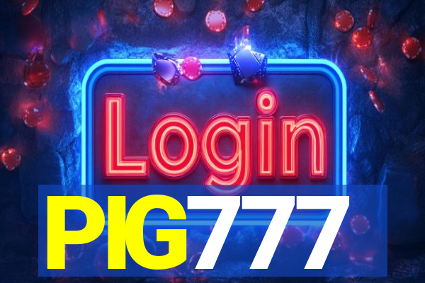 PIG777