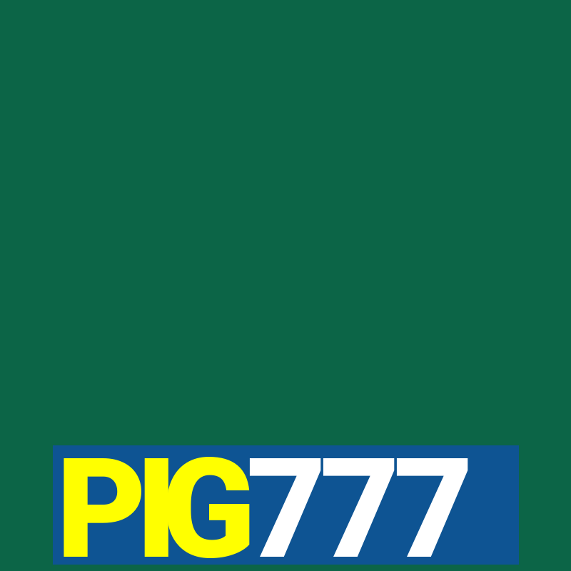 PIG777